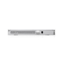 Ubiquiti UniFi Switch US-XG-6POE - Switch - gestito - 4 x 100/1000/2.5G/5G/10GBase-T (PoE++)