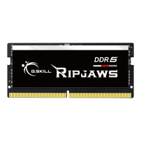 G.Skill Ripjaws - DDR5 - Modulo - 16 GB - S.O DIMM