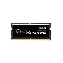G.Skill Ripjaws - DDR5 - Modulo - 16 GB - S.O DIMM