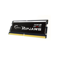 G.Skill Ripjaws - DDR5 - Modulo - 16 GB - S.O DIMM
