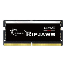 G.Skill Ripjaws - DDR5 - Modulo - 16 GB - S.O DIMM
