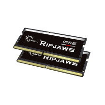 G.Skill Ripjaws - DDR5 - kit - 64 GB: 2 x 32