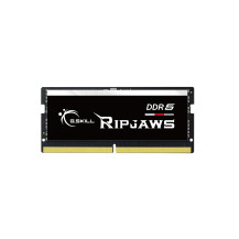 G.Skill Ripjaws - DDR5 - kit - 64 GB: 2 x 32