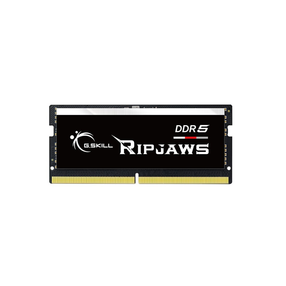 G.Skill Ripjaws - DDR5 - Modulo - 32 GB - SO-DIMM