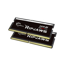 G.Skill Ripjaws - DDR5 - kit - 32 GB: 2 x 16