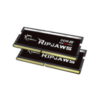 G.Skill Ripjaws - DDR5 - kit - 32 GB: 2 x 16