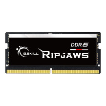 G.Skill Ripjaws - DDR5 - Modulo - 16 GB - S.O DIMM