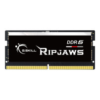 G.Skill Ripjaws - DDR5 - Modulo - 16 GB - S.O DIMM