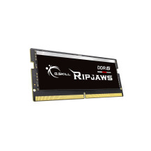 G.Skill Ripjaws - DDR5 - Modulo - 16 GB - S.O DIMM