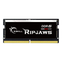 G.Skill Ripjaws - DDR5 - Modulo - 16 GB - S.O DIMM