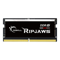 G.Skill Ripjaws - DDR5 - Modulo - 16 GB - S.O DIMM