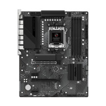 ASRock B650 PG Lightning - Scheda madre - ATX - Socket AM5 - Chipset AMD B650 - USB-C 3.2 Gen 2x2, USB-C 3.2 Gen2, USB 3.2 Gen 1