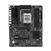 ASRock B650 PG Lightning - Scheda madre - ATX - Socket AM5 - Chipset AMD B650 - USB-C 3.2 Gen 2x2, USB-C 3.2 Gen2, USB 3.2 Gen 1