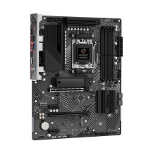 ASRock B650 PG Lightning - Scheda madre - ATX - Socket AM5 - Chipset AMD B650 - USB-C 3.2 Gen 2x2, USB-C 3.2 Gen2, USB 3.2 Gen 1