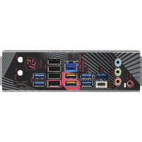 ASRock B650 PG Lightning - Scheda madre - ATX - Socket AM5 - Chipset AMD B650 - USB-C 3.2 Gen 2x2, USB-C 3.2 Gen2, USB 3.2 Gen 1