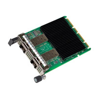 Adattatore di rete Ethernet Intel E810-XXVDA2 - Adattatore di rete - Open Compute Project (OCP)