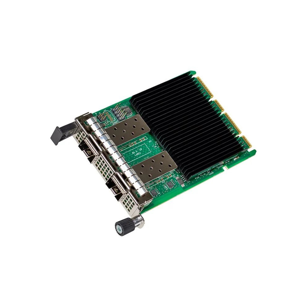 Adattatore di rete Ethernet Intel E810-XXVDA2 - Adattatore di rete - Open Compute Project (OCP)