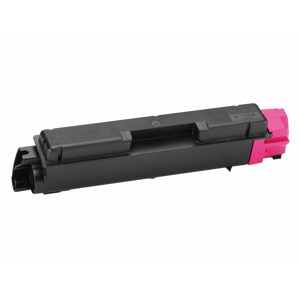 KYOCERA TK-580M cartuccia toner 1 pz Originale Magenta KYOCERA TK-580M cartuccia toner 1 pz Originale Magenta