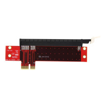 StarTech.com PCI Express x1 a x16 Extender