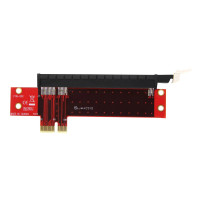 StarTech.com PCI Express x1 a x16 Extender