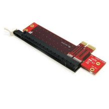 StarTech.com PCI Express x1 a x16 Extender