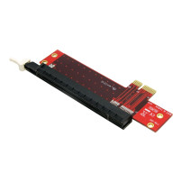 StarTech.com PCI Express x1 a x16 Extender