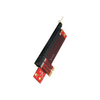 StarTech.com PCI Express x1 a x16 Extender