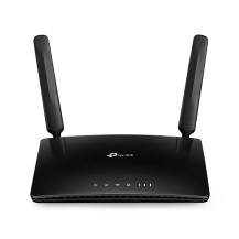 TP-LINK Archer MR400 - Router wireless - WWAN