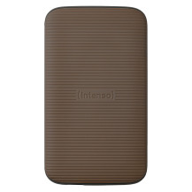 Intenso TX500 - SSD - 1 TB - esterno (trasportabile) - USB 3.2 Gen 2x1 (connettore USB-C)
