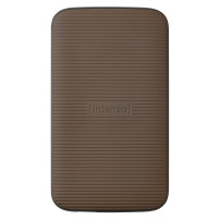 Intenso TX500 - SSD - 1 TB - esterno (trasportabile) - USB 3.2 Gen 2x1 (connettore USB-C)