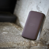 Intenso TX500 - SSD - 500 GB - esterno (trasportabile) - USB 3.2 Gen 2x1 (connettore USB-C)