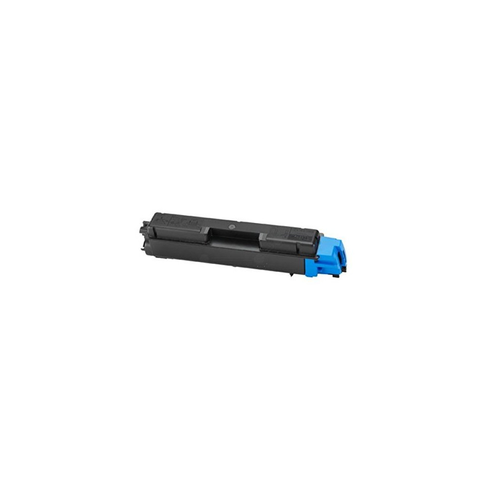 KYOCERA TK-590C cartuccia toner 1 pz Originale Ciano KYOCERA TK-590C cartuccia toner 1 pz Originale Ciano