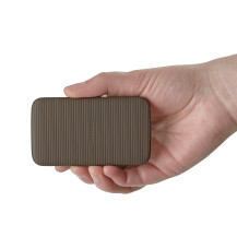 Intenso TX500 - SSD - 2 TB - esterno (trasportabile) - USB 3.2 Gen 2x1 (connettore USB-C)