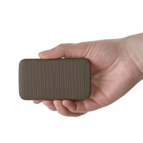 Intenso TX500 - SSD - 2 TB - esterno (trasportabile) - USB 3.2 Gen 2x1 (connettore USB-C)