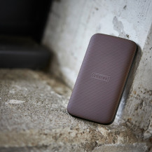 Intenso TX500 - SSD - 2 TB - esterno (trasportabile) - USB 3.2 Gen 2x1 (connettore USB-C)