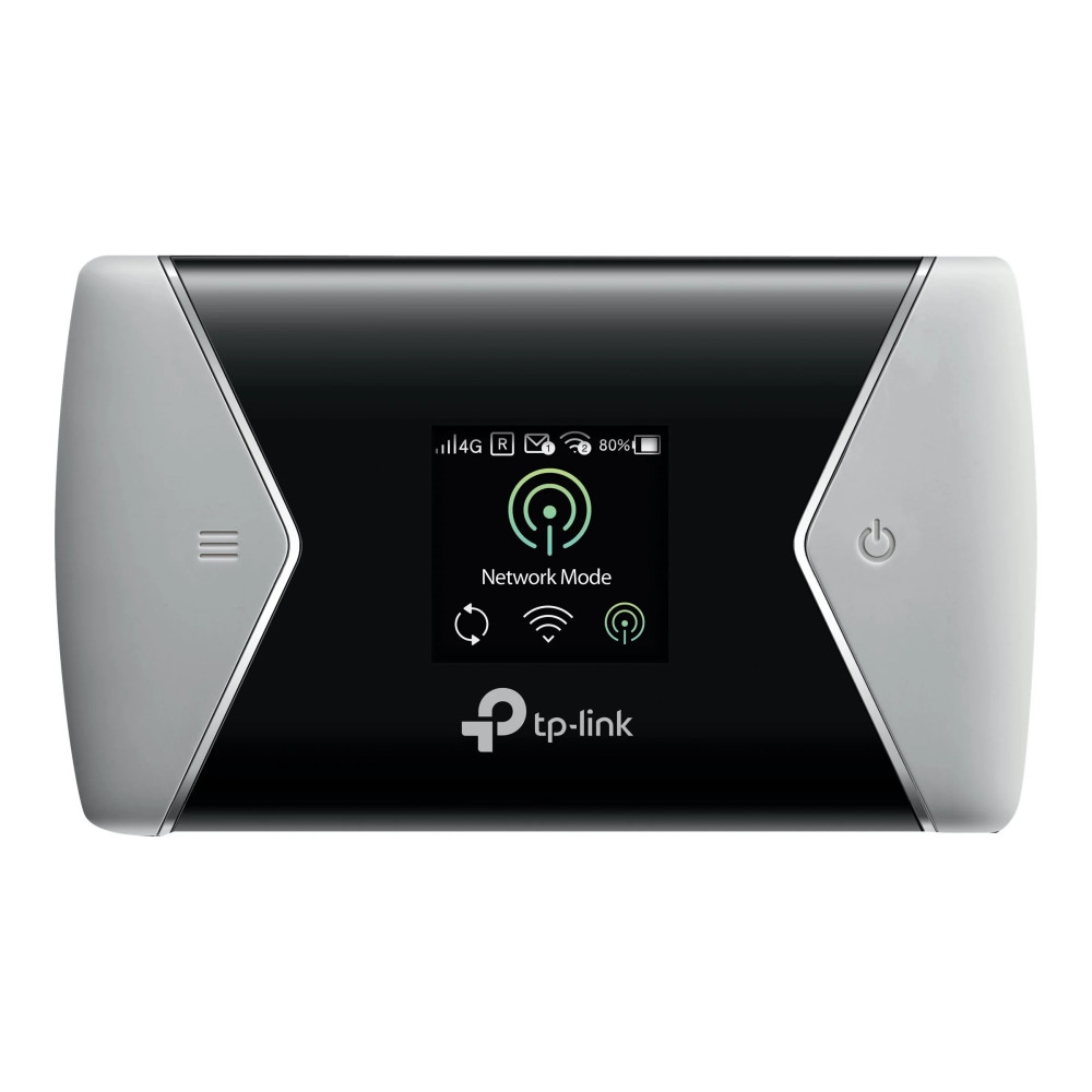 TP-LINK M7450 - Punto di accesso mobile - 4G LTE Avanzato