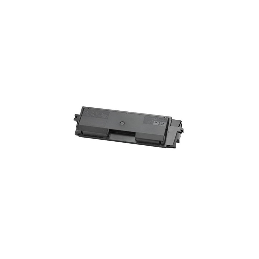 KYOCERA TK-590K cartuccia toner 1 pz Originale Nero KYOCERA TK-590K cartuccia toner 1 pz Originale Nero