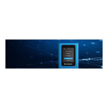 Kingston IronKey Vault Privacy 80 - SSD - crittografato - 1920 GB - esterno (trasportabile)