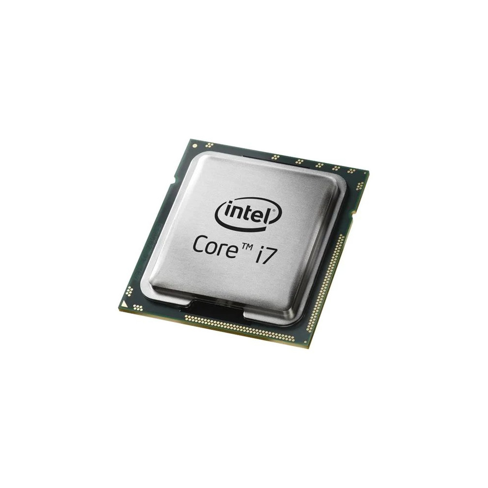 Intel Core i7 6700 - 3.4 GHz - 4 Core - 8 thread