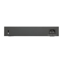 Netgear GS324v2 - Switch - senza gestione - 24 x 10/100/1000