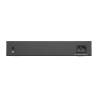 Netgear GS324v2 - Switch - senza gestione - 24 x 10/100/1000