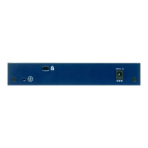 Netgear GS108 - Switch - 8 x 10/100/1000 - Desktop
