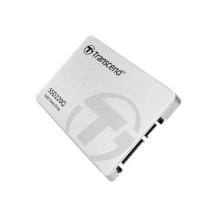 Transcend SSD220Q - SSD - 2 TB - interno - 2,5" (6,4 cm)