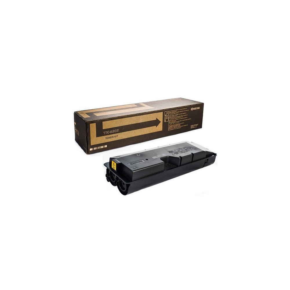 KYOCERA TK-6305 cartuccia toner 1 pz Originale Nero KYOCERA TK-6305 cartuccia toner 1 pz Originale Nero