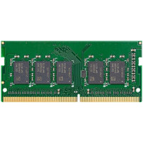 Synology DDR4 - Modulo - 8 GB - SO DIMM 260-PIN