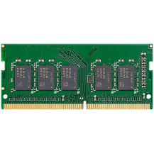 Synology DDR4 - Modulo - 8 GB - SO DIMM 260-PIN