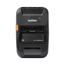 Brother RuggedJet RJ-3230BL - Stampante etichette - Termico diretto - Rullo (7,2 cm)