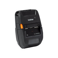 Brother RuggedJet RJ-3230BL - Stampante etichette - Termico diretto - Rullo (7,2 cm)