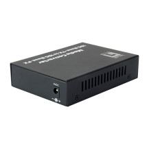 LevelOne GVT-0500 - Convertitore di media - 10GbE