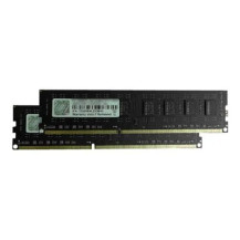 G.Skill NT Series - DDR3 - kit - 16 GB: 2 x 8